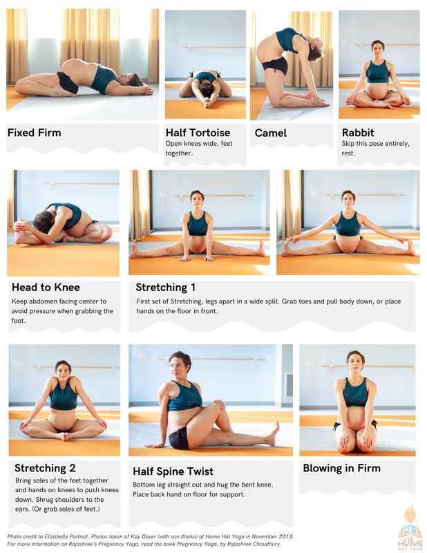 26 Bikram Yoga Poses | Bikram yoga poses, Bikram hot yoga, Bow pose
